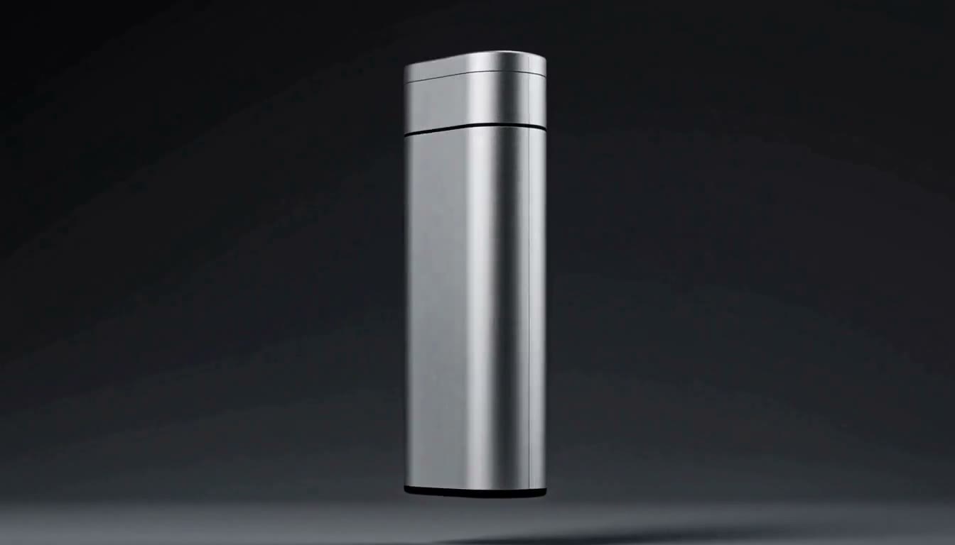 PURA product, interactive captured-view rotation
